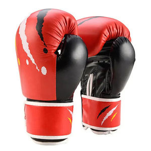 Boxing <b>Gloves</b> for Men & <b>Women</b>, Custom Design Boxing Training <b>Gloves</b>, Sparring Punching <b>Gloves</b> custom print boxing <b>gloves</b> - Product Image 1