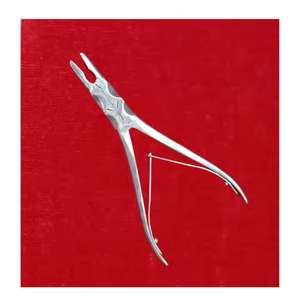 Bone Rongers 18cm Calidad Acero inoxidable Instrumentos quirúrgicos ortopédicos Rongeur Equipo médico para la venta - Product Image 4