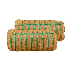COIR NET 2m x 20m: Export from Vietnam 100% Coconut Fiber with High Quality Product used for Sunshade,... - Product Image 1