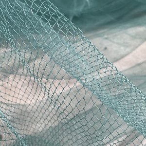 380D แหจับปลามัลติฟิลาเมนต์ HDPE ยาว21ชั้นทนทานจากผู้ผลิตจีนที่เชื่อถือได้ - Product Image 1