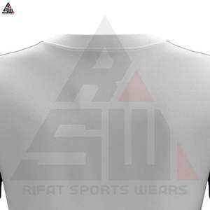 เสื้อลำลองระบายอากาศใส่สบายผ้าถักไซส์พิเศษผ้าฝ้ายไม้ไผ่พิมพ์ลายสำหรับผู้ชาย - Product Image 6