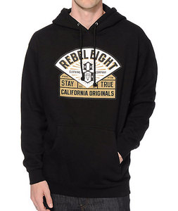 Pull à capuche en coton pour homme avec logo personnalisé Détails matelassés et capuche à cordon de serrage réglable pour une tenue élégante et chaude - Product Image 1