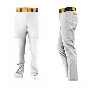 Nouvelle arrivée de maillot de baseball de haute qualité sur mesure pour hommes, uniformes de sublimation personnalisés de fournisseur d'usine en gros - Product Image 3