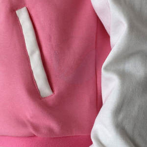 Chaquetas Casuales de Diseño Exclusivo para Hombre, Estilo Letterman, Cómodas, Impermeables, Transpirables, Ecológicas, con Logotipo y Color Personalizables - Product Image 5