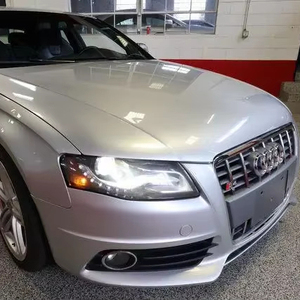 ใช้แล้ว2011 S4 Audi 3.0 Premium Plus - Product Image 1