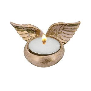 <b>Gold</b> Brushed <b>Lantern</b> Home <b>Lanterns</b> for Candles Tealight Holder- <b>Gold</b> Home Decor- Moroccan <b>Lantern</b> Housewarming Gift Birthday - Product Image 6
