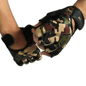 Gants de musculation pour hommes et femmes en gros, nouveaux gants de fitness personnalisés avec logo - Product Image 2