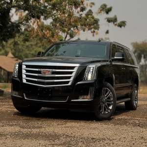 2019 Cadillac Escalade - Product Image 2