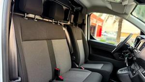 ใหม่ / มือสอง ปี 2025 เปอโยต์ เอ็กซ์เพิร์ท L3 ไฟฟ้า กล้องมองหลัง 360 องศา รับน้ำหนัก 31-40 ตัน  ระบบดีเซล / แก๊ส เกียร์อัตโนมัติ - Product Image 4