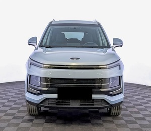 รถยนต์เอสยูวี MUSKVISH 3 E AWD ปี 2024 พร้อมแบตเตอรี่ลิเธียม ยาง R18 มอเตอร์คู่ เบาะหนัง - Product Image 1