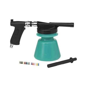Pulvérisateur à mousse VIKAN 1,4L avec injecteur ½" - Product Image 1