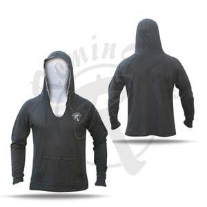 ช้อปปิ้งออนไลน์ปากีสถานทำ Hoodies ล่าสุด | ที่กำหนดเองการออกแบบที่มีคุณภาพสูงใหม่ของผู้ชาย Hoodie | ทำเอง Hoodies สำหรับผู้ชาย - Product Image 3