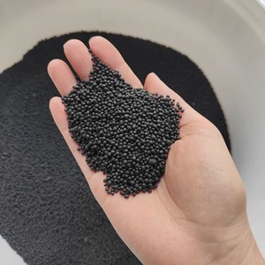 Gránulos de fertilizante orgánico bio enriquecido para una agricultura sostenible y un mayor rendimiento de los cultivos - Product Image 4