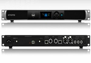 ข้อเสนอพิเศษสำหรับมิกเซอร์เสียงดิจิตอล Mldass M32R พร้อมกล่องสเตจ DL32 ประสิทธิภาพเยี่ยม ของแท้ใหม่ - Product Image 3