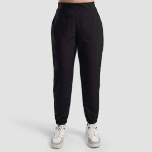 Pantalon Harem Noir Full Potential Respirant - Product Image 2