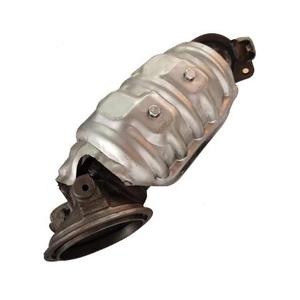 Convertidor catalítico de chatarra de hierro fundido - Product Image 1