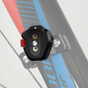 Mini Placa de liberación rápida Original personalizada para monitores Magic Arms <span class=keywords><strong>Atomos</strong></span> <span class=keywords><strong>Ninja</strong></span> V para accesorios de cámara - Product Image 2