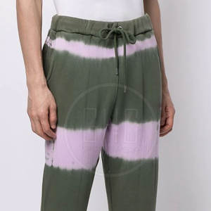 กางเกงวอร์มผู้ชายผลิตจากวัสดุคุณภาพดี - Product Image 5