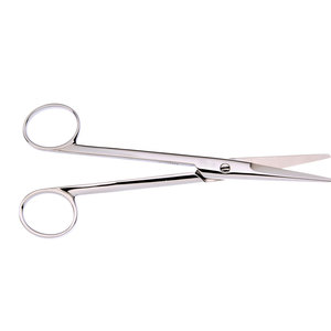 Tijera de disección Highmed, instrumentos quirúrgicos de acero inoxidable, equipo intraoperatorio de potencia Manual para procedimientos quirúrgicos - Product Image 2