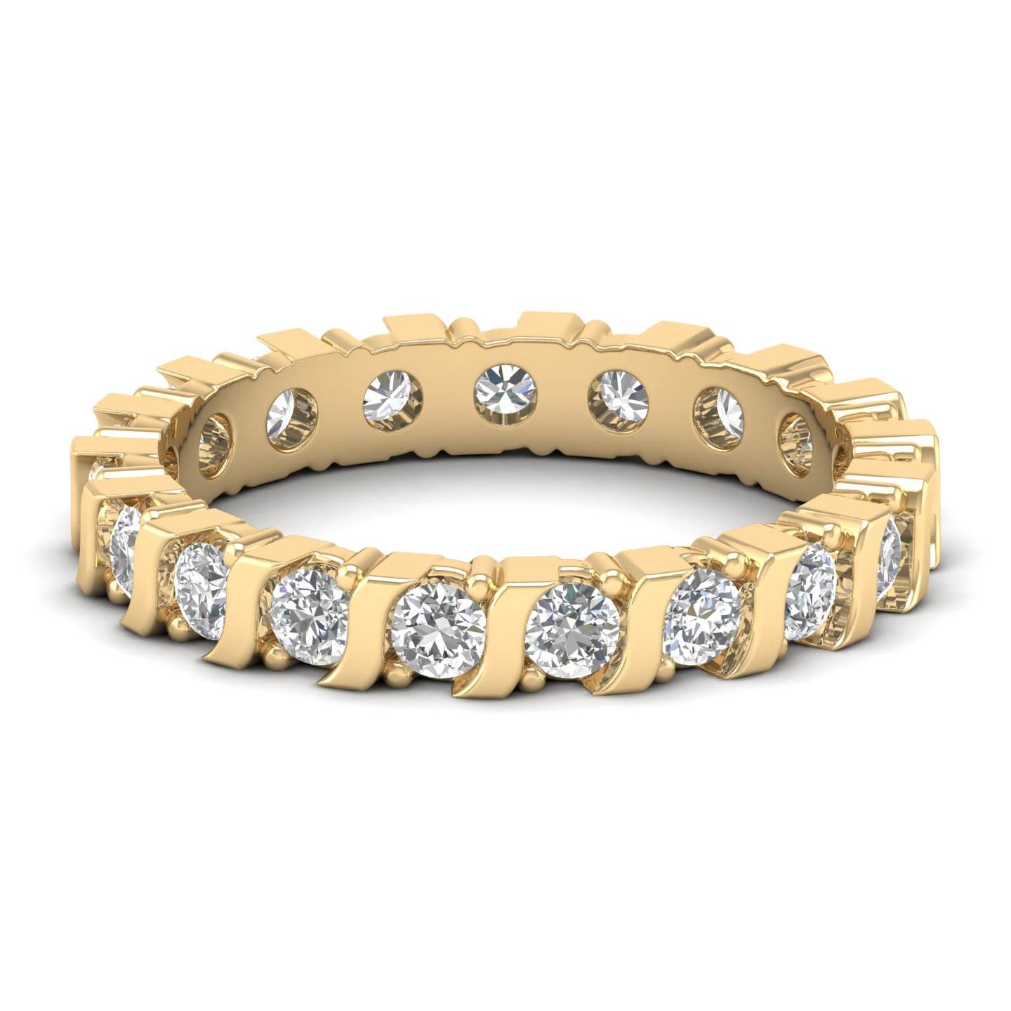 สีเหลืองทอง