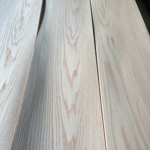 <span class=keywords><strong>Chapa</strong></span> de <span class=keywords><strong>madera</strong></span> de roble rojo americano para muebles - Product Image 2