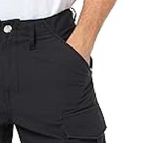 Short cargo de haute qualité à séchage rapide pour homme, short cargo respirant à poches multiples, dernier modèle, léger et bon marché - Product Image 4