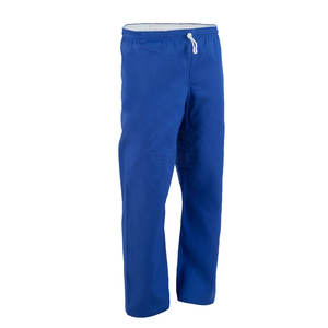 Tenue d'arts martiaux professionnelle, uniforme de karaté, kimono de jiu-jitsu, matériau durable de haute qualité, uniforme de karaté - Product Image 3