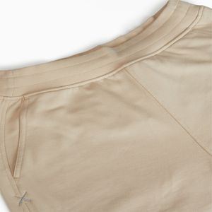 เนื้อผ้านุ่ม4วิธียืดริ้วรอยทน68% โพลีเอสเตอร์28% เรยอน4% Spandex เบิร์ชผู้หญิงเมฆขนแกะกางเกง - Product Image 5