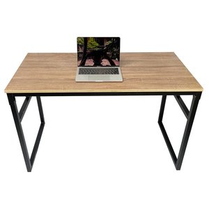 Adjustable Wooden Portable Laptop <b>Desk</b> for Home Office-<b>Foldable</b> 120x60cm - Product Image 1