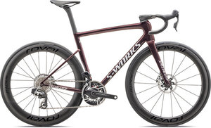 Bicicleta de carretera 2024 S-W Venge Disc SRAM Red eTap AXS - Product Image 3