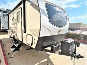 Remolques de Campamento de Alta Calidad, Autocaravana de Buena Fabricación, Caravana, Remolque de Viaje en Venta - Product Image 3