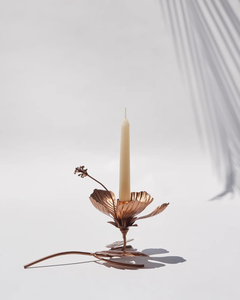 Best Metal and Iron Table Type <b>Candle</b> Stand Colored Painted Finish for Party Home and Shop Decor - Product Image 3