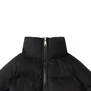 Best Selling High Quality Puffer <b>Jackets</b> <b>for</b> <b>Men</b> Women Easy to Wear Embroidery Decoration Available All Sizes Colors Low MOQ - Product Image 2