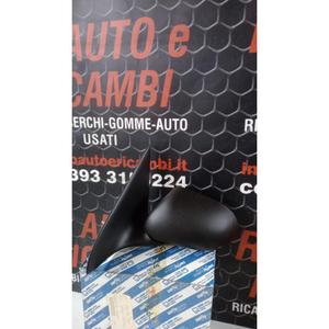 กระจกมองหลังซ้าย FIAT Bravo รุ่นที่ 1 (95>01) 735263800 - Product Image 6