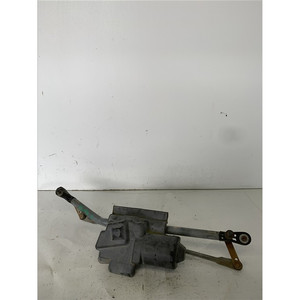 Motore Tergicristallo Anteriore FIAT Punto Saloon 3P 2a Serie (99>03) - Product Image 3