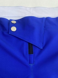 Pantalon de moto en Cordura de grande taille Équipement de protection décontracté pour l'équitation, le tourisme et le motocross Jeans Armor Armor - Product Image 3