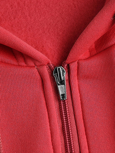 Sudadera con Capucha de Invierno, Térmica, de Alta Calidad, 100% Algodón, 240gsm, Talla Grande, con Logotipo Personalizado, Unisex, Resistente al Viento, Ecológica, Estilo Urbano - Product Image 5