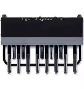 PRIX PROMOTIONNEL pour la NOUVELLE pédale de son MIDI à 13 notes Hammonds XPK-130G - Product Image 2