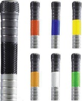 Poignée de batte de cricket antidérapante durable en caoutchouc naturel, écologique, couleur personnalisée, design sur mesure, haute qualité, prix avantageux, vente en gros
