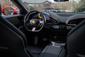 รถเอสยูวีมือสองระดับพรีเมียม ปี 2024 รุ่น P-UROSANGUE ROSSO CORSA - Product Image 4