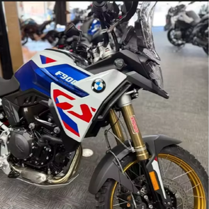 Motocicleta Deportiva B-M-W F 900 GS en Venta - Product Image 1