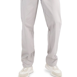 Uniformes Médicos Personalizados para Enfermeras de Hospital, Conjuntos de Uniformes Quirúrgicos con Cuello en V, OEM ODM, Uniformes de Enfermería Cómodos, Ropa de Trabajo para Hombres - Product Image 4