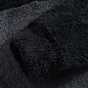 Logo personnalisé nouveauté 2026 meilleure qualité hommes à capuche coton polaire personnalisé en gros respirant haut design - Product Image 4