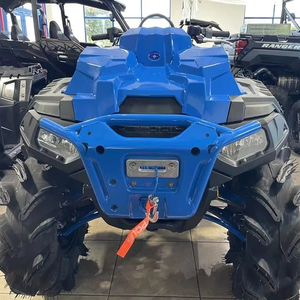 Nouveau 2023 Sportsman XP 1000 High Lifter Edition - Product Image 1