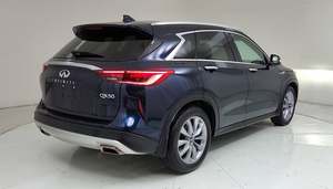 2021, Q X 5 0 Luxe AWD de bajo kilometraje y precio asequible en stock listo para su envío - Product Image 4