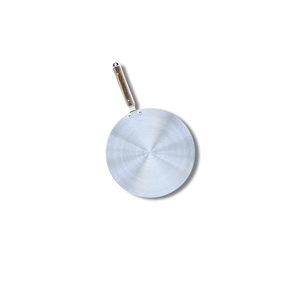 Juego de Ollas Ruha-K de 15 Piezas, Acero Inoxidable con Acabado Metálico Premium, Incluye Olla para Caldos y Cacerola, para Cocina Casera - Product Image 3