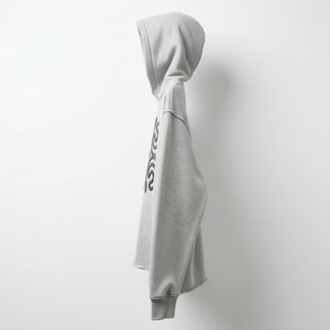 Sudadera con Capucha Premium para Hombre, Estilo Urbano, Diseño de Moda Urbana, Estilo Viral, Estampado Grueso, Cultura del Renacimiento Harlem - Product Image 2