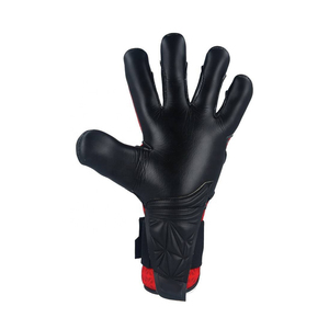 Sport Volwassen Jeugdvoetbal Keeper Voetbal Keeper Voetbal Keeper Handschoenen Match <span class=keywords><strong>Fingersave</strong></span> Handschoenen Sport Handschoenen 2025 Training - Product Image 4