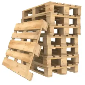 Hot selling Standard EPAL Wood Pallet / World wide pallets for sale nm