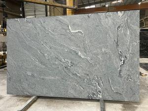 Granito Blanco Viscount, Losa Grande, Alta Calidad, Ecológico, Duradero, Revestimiento de Paredes Interiores Moderno, Pavimentación para Exteriores - Product Image 4